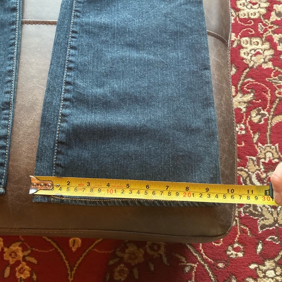 Silver 29x34 Suki Bootcut Jeans - Picture 6 of 6